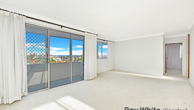 Picture of 5/6 Second Avenue, MAROUBRA NSW 2035