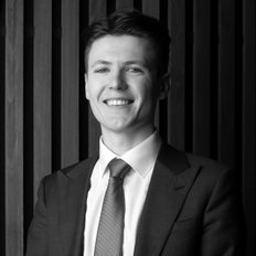 Callum McDonald, Sales representative