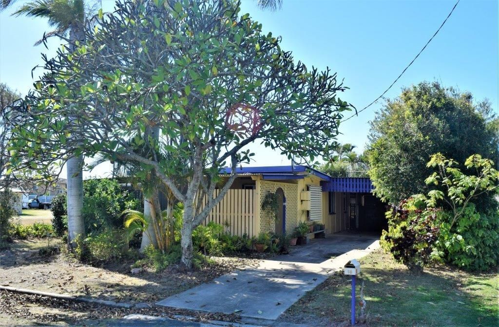 18 Burnett Heads Rd, Burnett Heads QLD 4670, Image 0