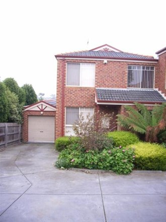 3/25 Bradley Drive, Mill Park VIC 3082