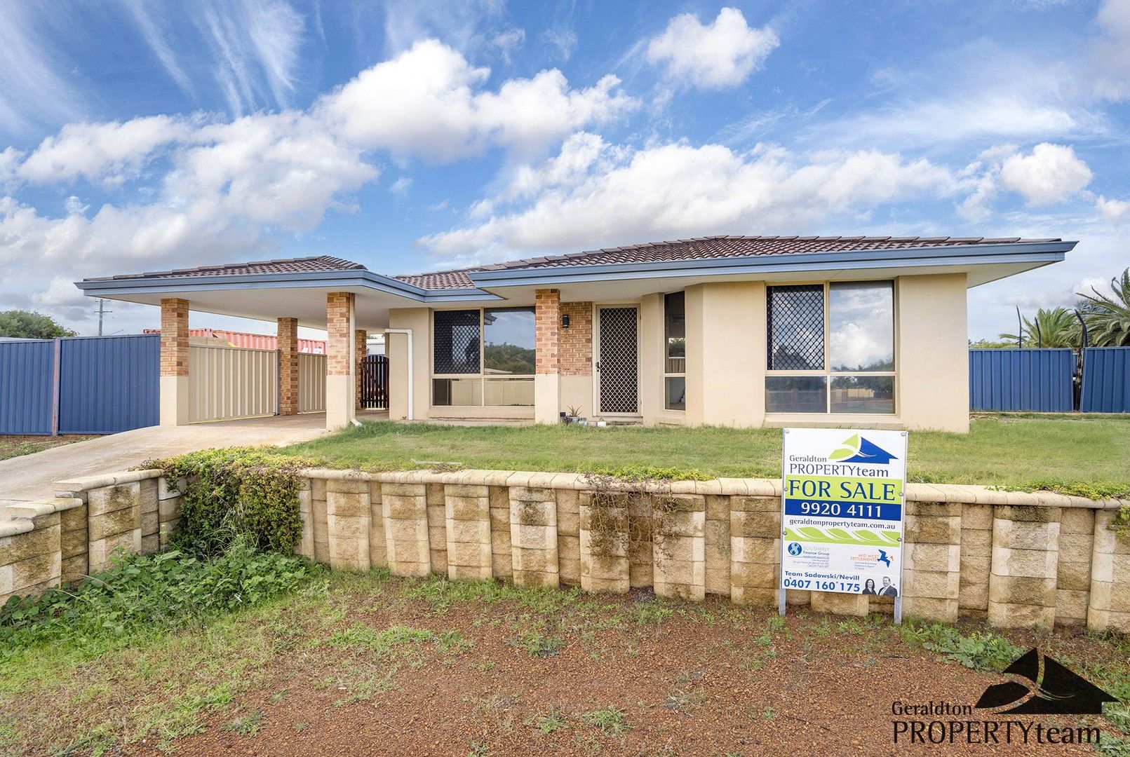 3 Tamba Street, Waggrakine WA 6530, Image 0