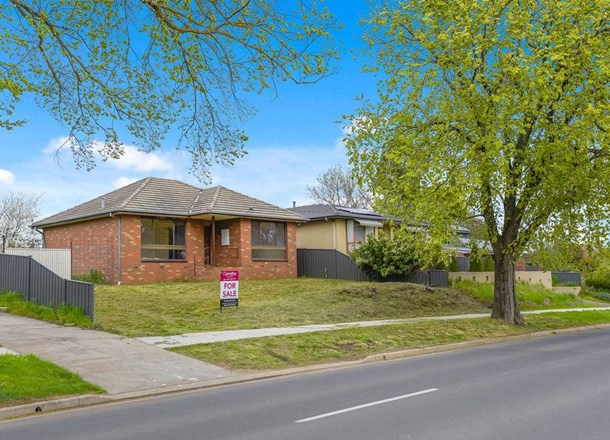 13 Beauchamp Street, Kyneton VIC 3444