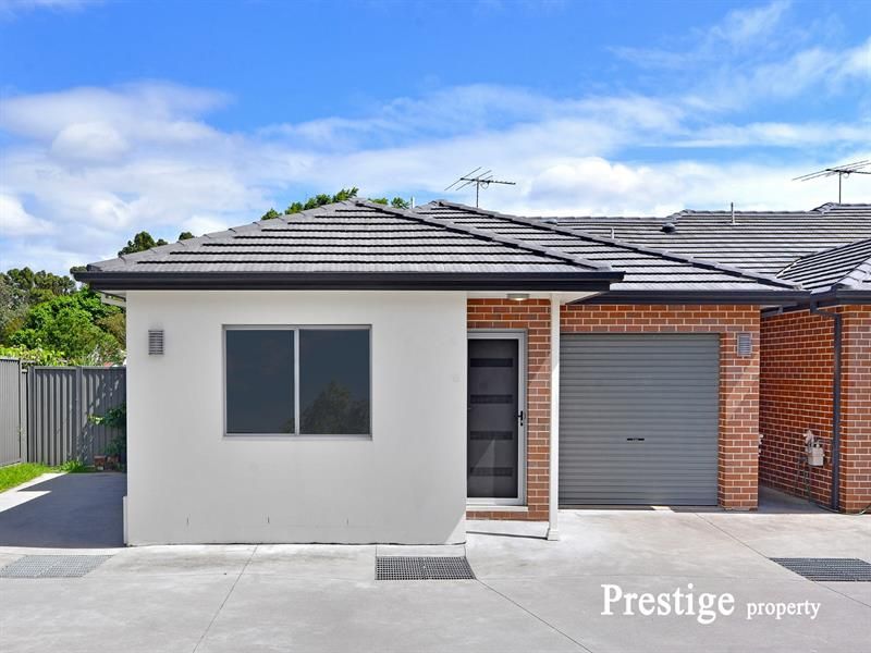 10/19 - 21 Hannam St, Turrella NSW 2205, Image 0