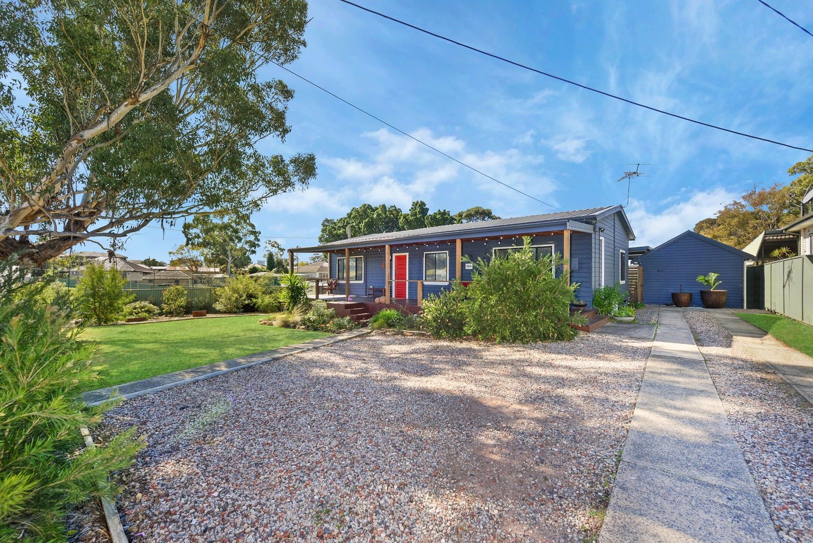 158A Fowler Rd, Guildford NSW 2161, Image 0