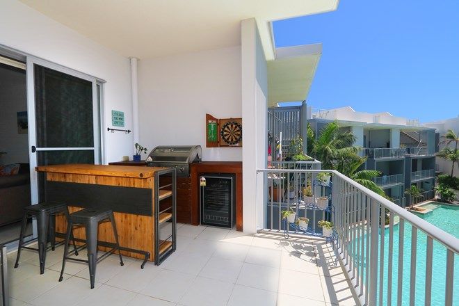 Picture of 29/2-10 Kamala Crescent, CASUARINA NSW 2487