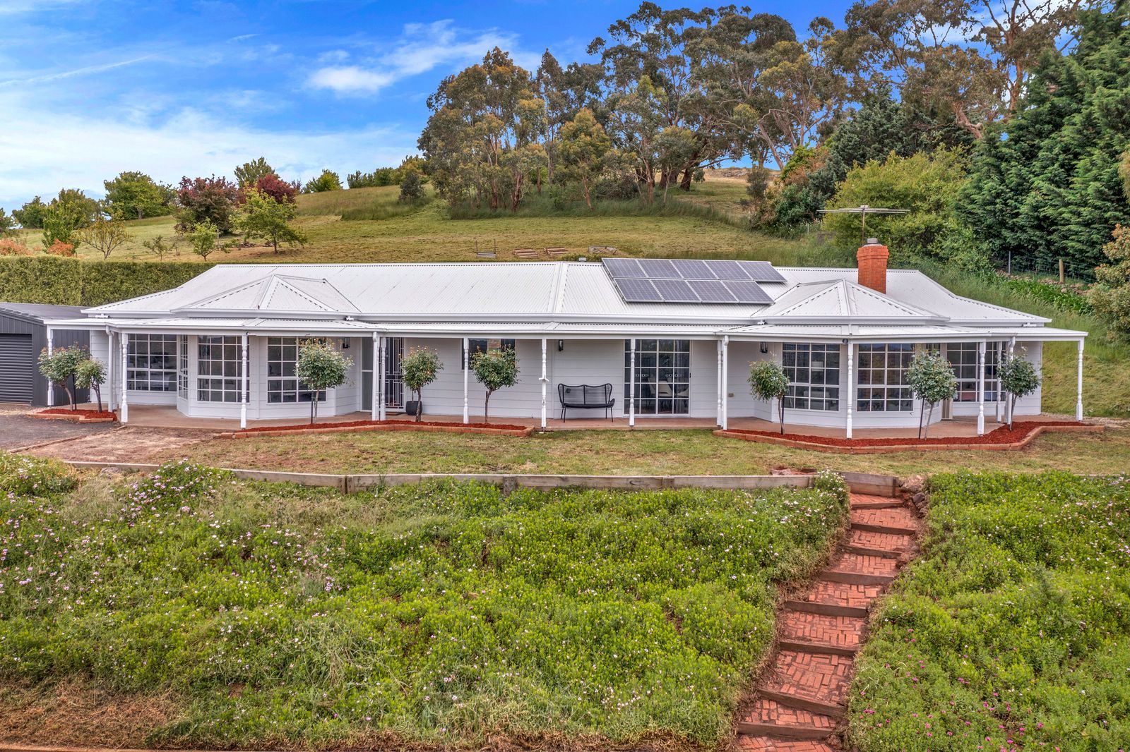 36 Lane, New Gisborne VIC 3438 House for Sale 1,395,000