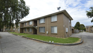Picture of 25/39 King Street, DANDENONG VIC 3175