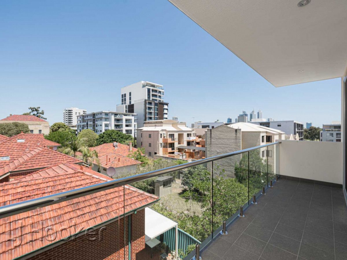 27 17 Wickham Street East Perth Wa 6004 Apartment For Rent 425 Domain