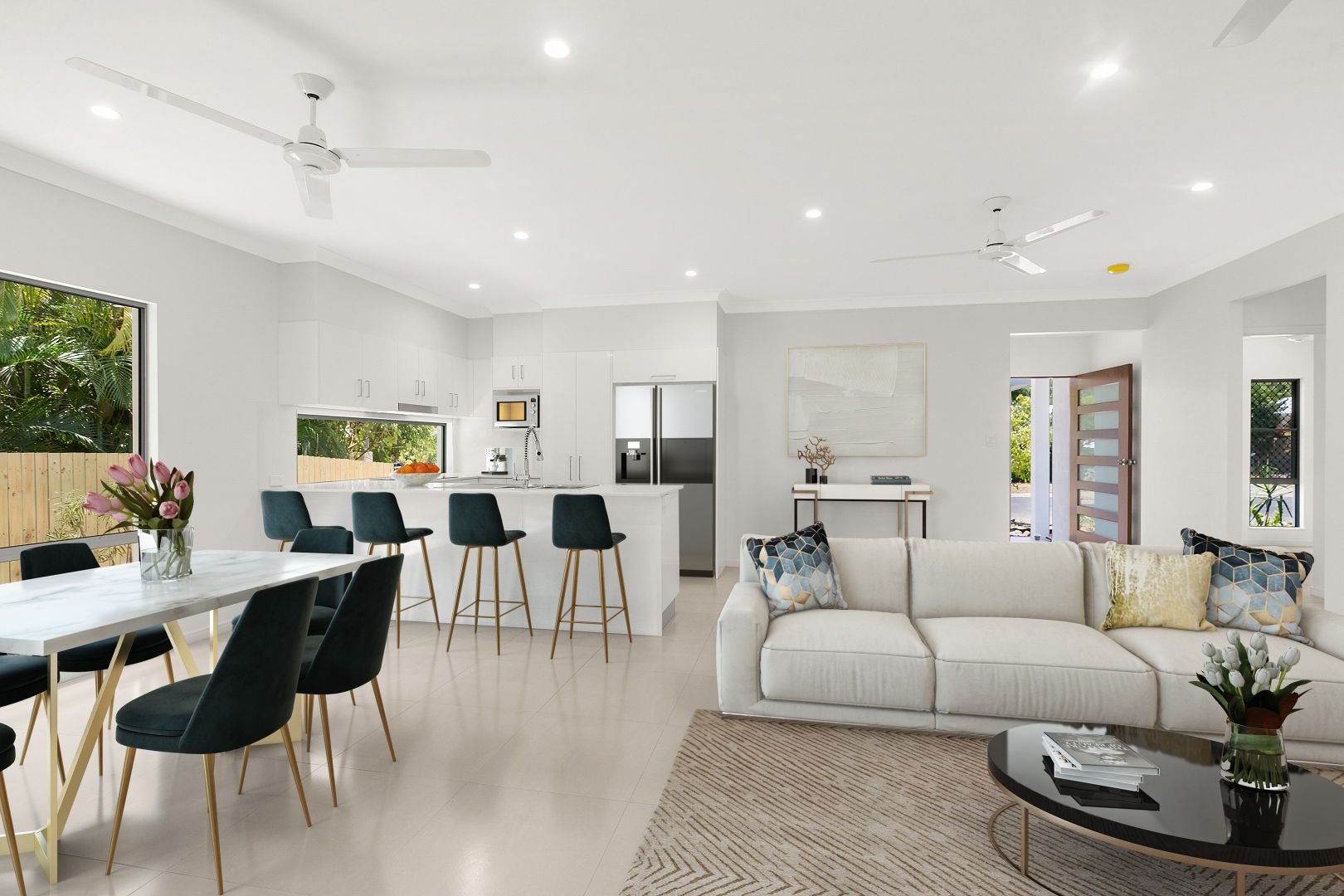 17A Satellite Street, Clifton Beach QLD 4879, Image 1