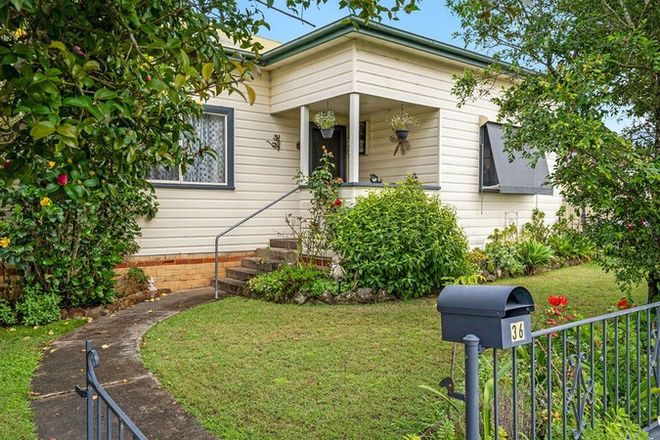 Picture of 36 Murray Road, WINGHAM NSW 2429