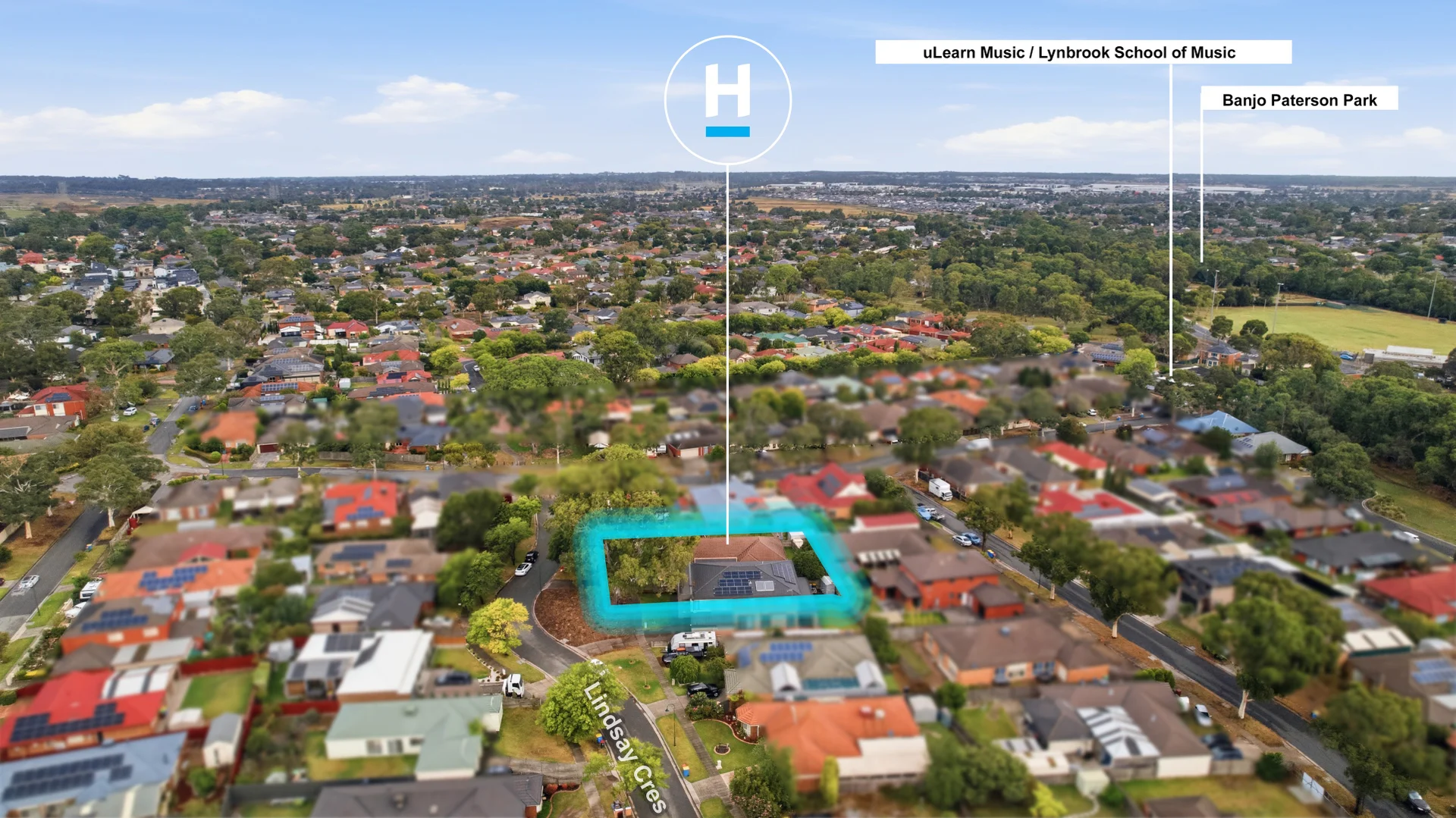 Additional image 21 of 3 Lindsay Crescent, Lynbrook VIC 3975