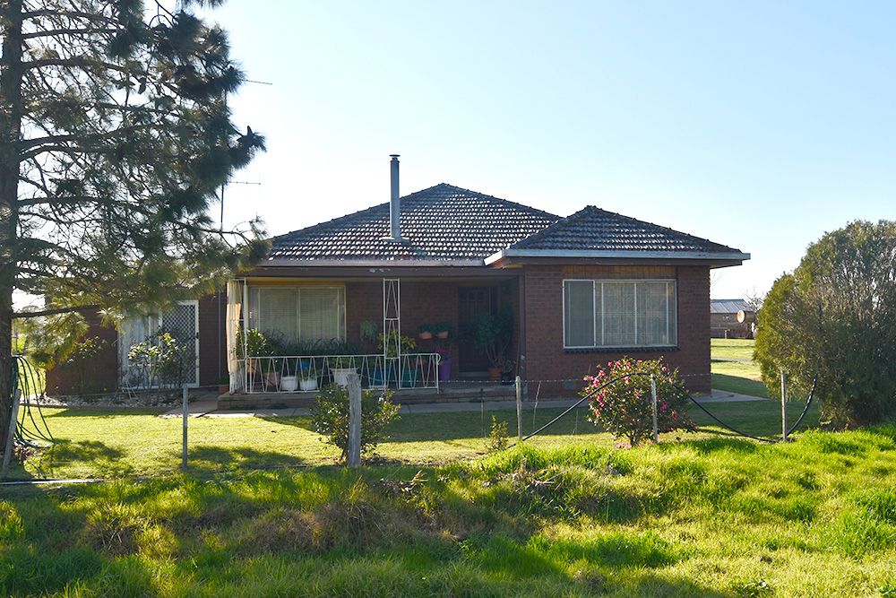 2205 Rushworth-Tatura Road, Tatura VIC 3616, Image 0