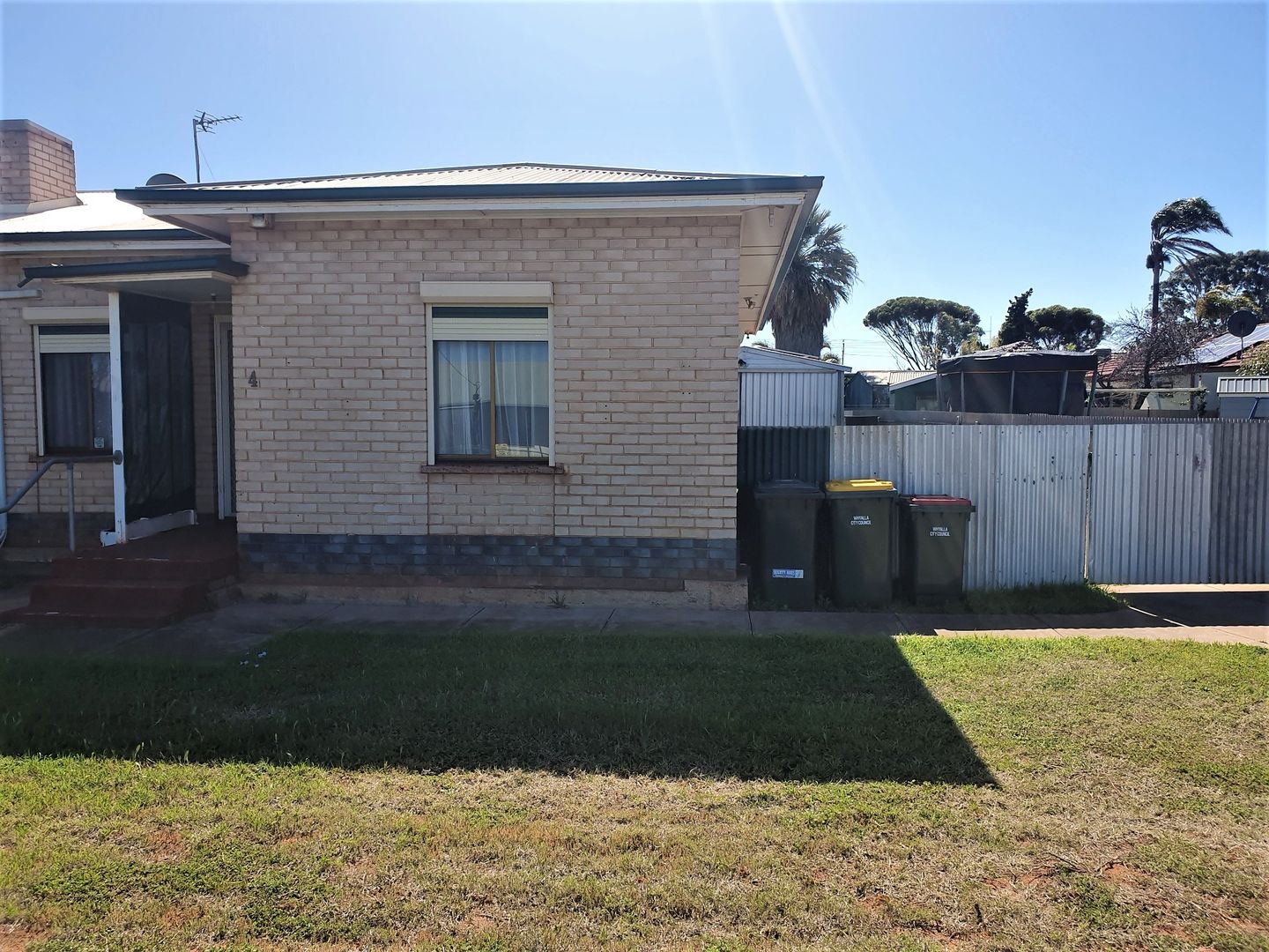 4 Harvey Street, Whyalla Norrie SA 5608 Domain