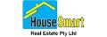 HouseSmart Real Estate's logo