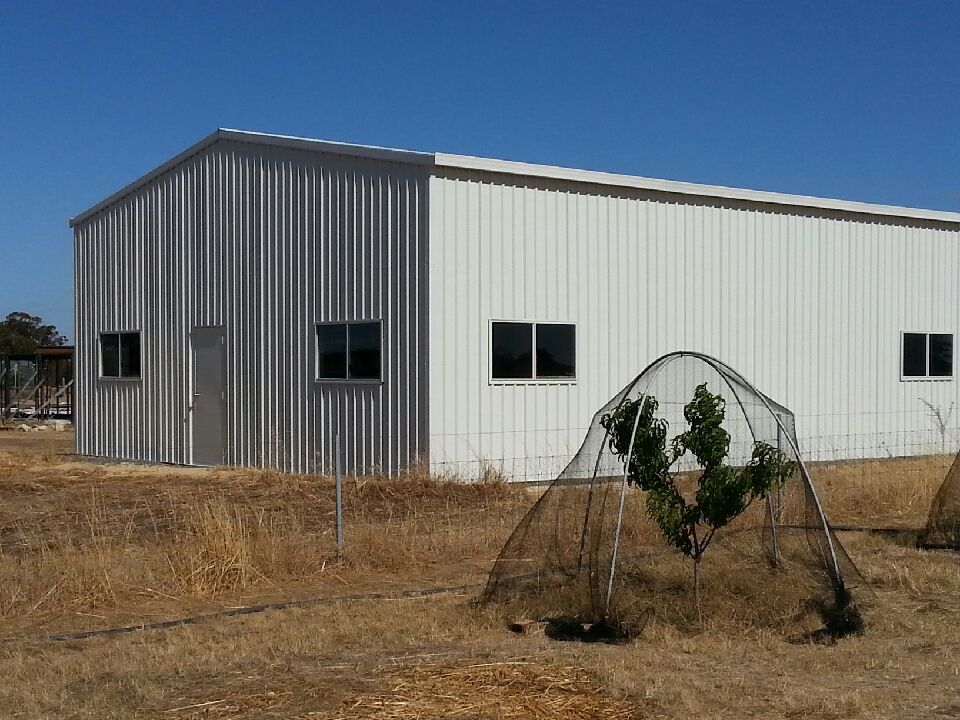 1 bedrooms House in 383 Spencer Road BROOMEHILL VILLAGE WA, 6318