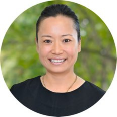 Becky Wang, Sales representative