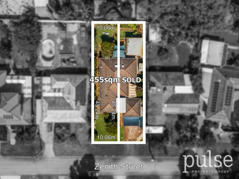 Lot 1, 17 Zenith Street, Shelley WA 6148, Image 0