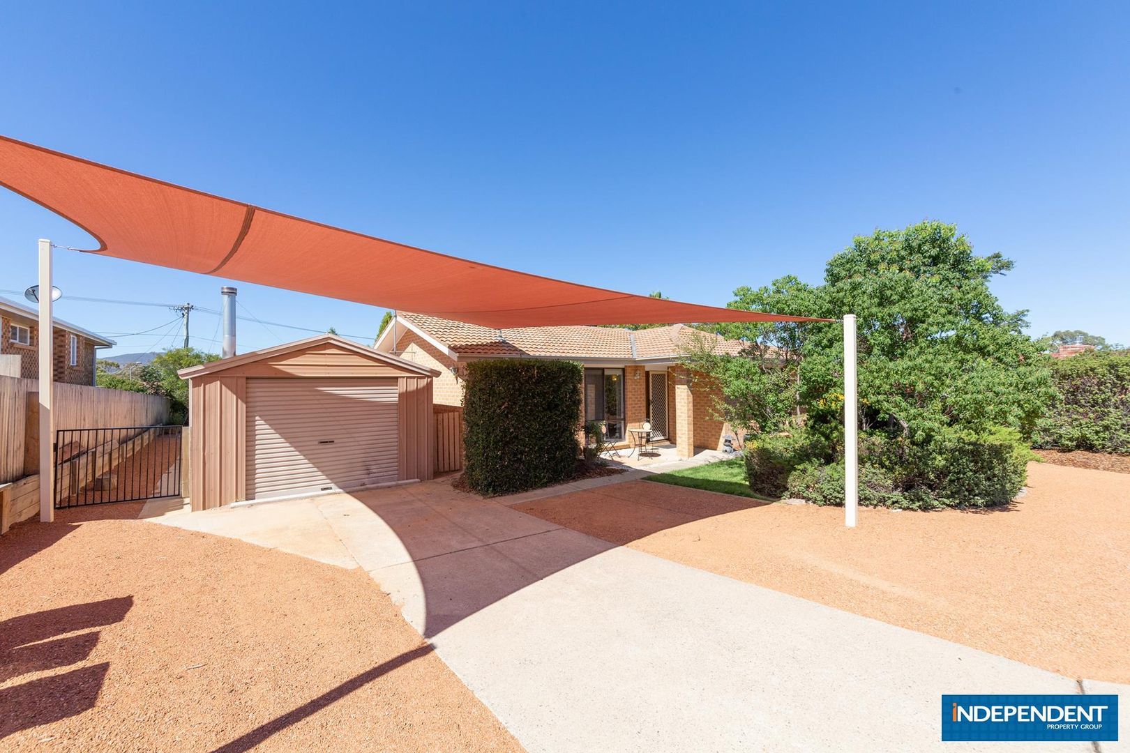 4 Muscio Place, Chisholm ACT 2905, Image 1