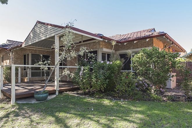 Picture of 4/138 Lewis Road, FORRESTFIELD WA 6058