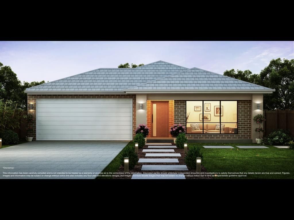 Lot 430 Oak Place, Beveridge VIC 3753 Domain