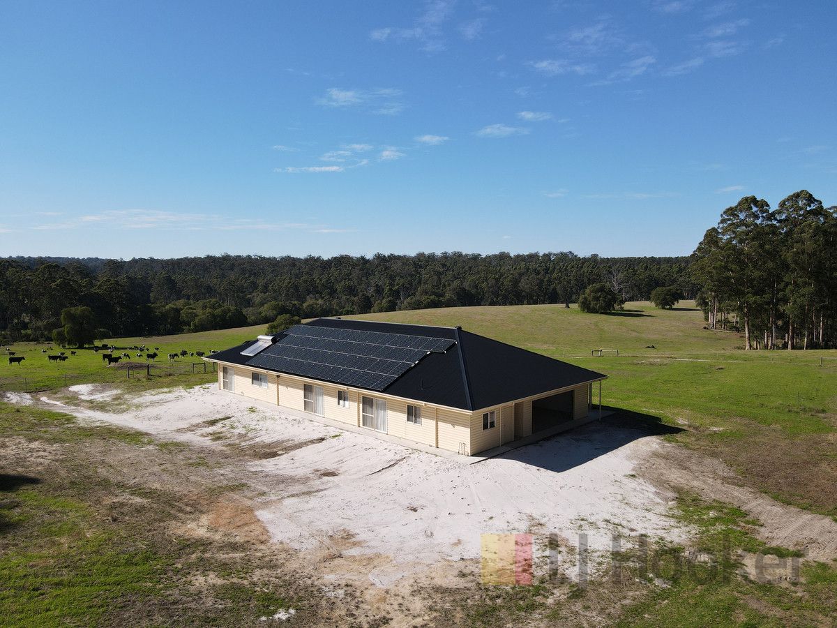 3 bedrooms Rural in 1056 Boorara Road, (Boorara Brook) NORTHCLIFFE WA, 6262