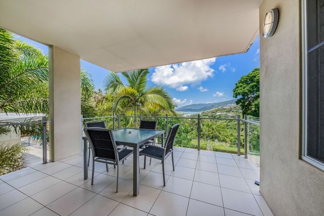 Picture of 8/15 Flame Tree Court, AIRLIE BEACH QLD 4802