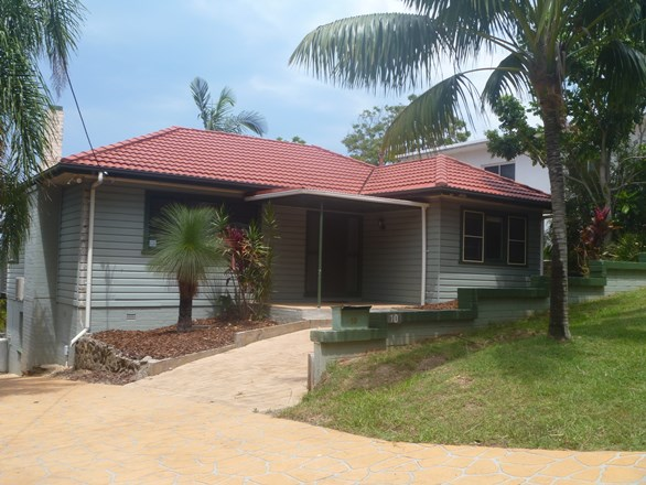 10 Ridge Street, Coffs Harbour NSW 2450