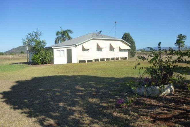 Picture of 126 Heaslip Rd, BARMOYA QLD 4703