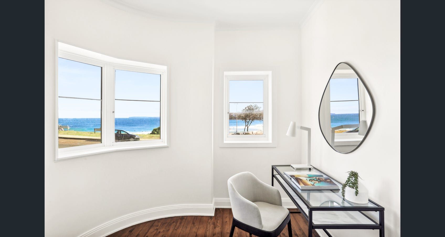 2 bedrooms Apartment / Unit / Flat in 1/274 Campbell Parade BONDI BEACH NSW, 2026