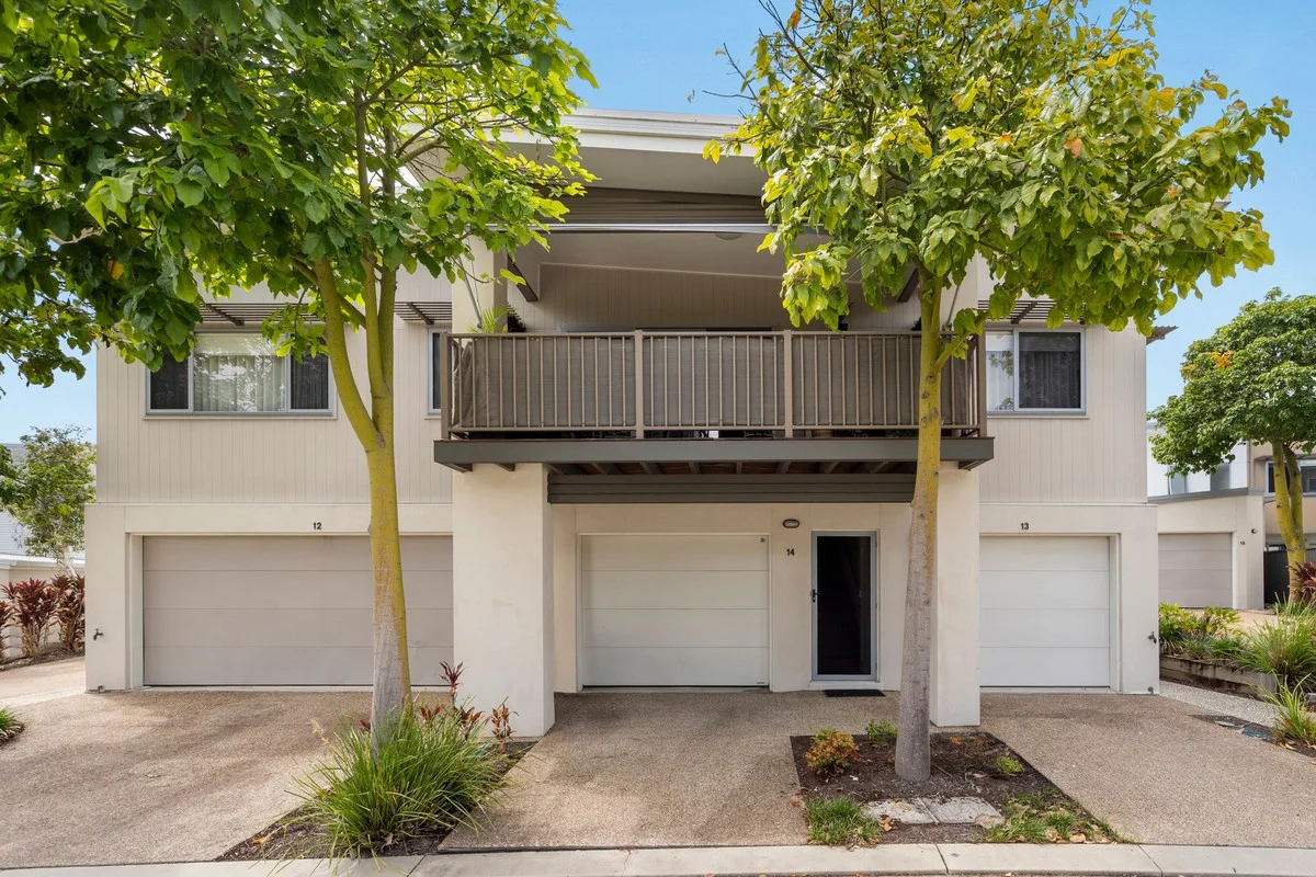 14/1 Bowen Street, Mango Hill QLD 4509