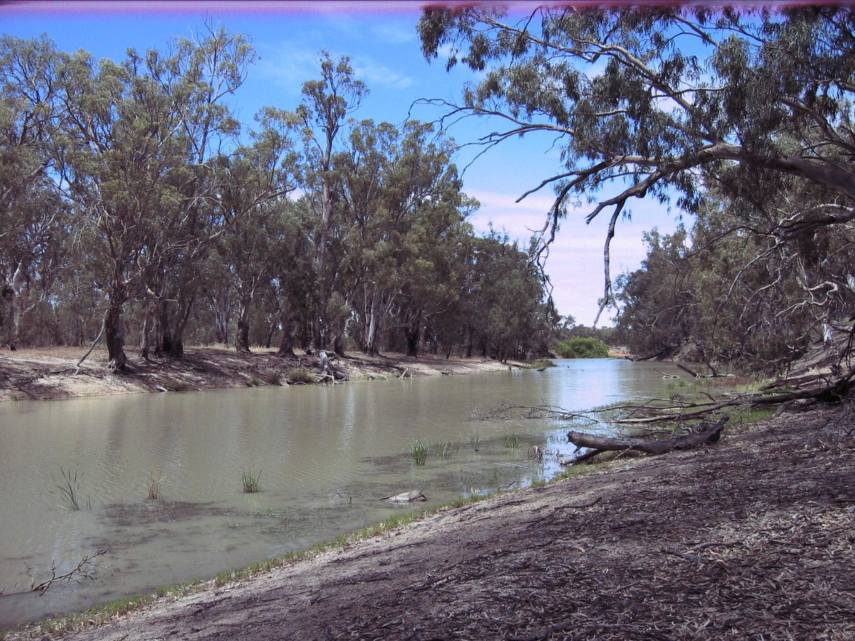 Lot 15 Edward River Road, Moulamein NSW 2733, Image 0