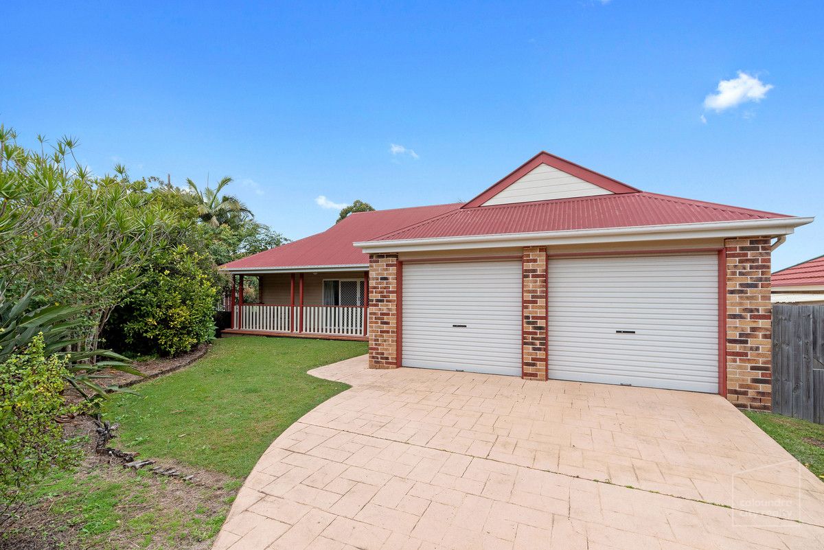 7 Hans Street, Caloundra West QLD 4551, Image 0