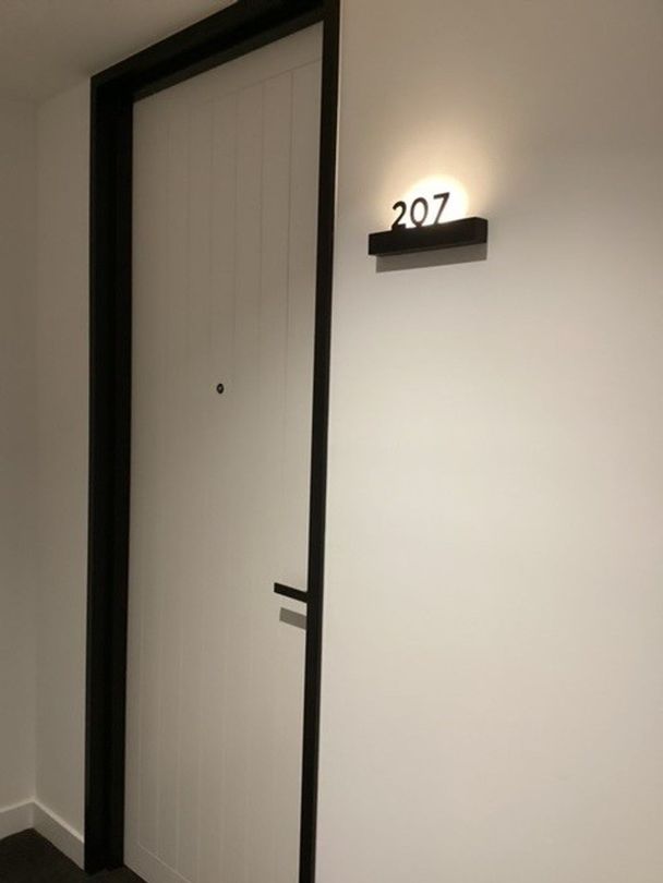 2 bedrooms Apartment / Unit / Flat in 207/31 Wellington Street COLLINGWOOD VIC, 3066