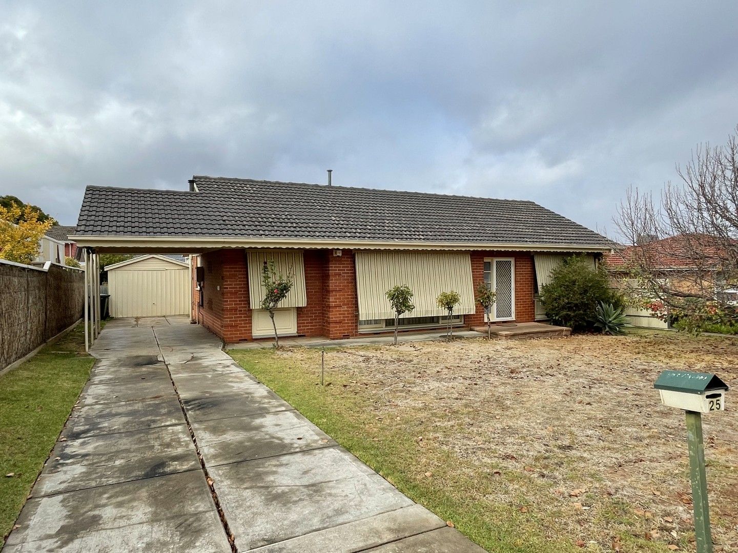 25 Knightsbridge Avenue, Valley View SA 5093 House For Rent Domain