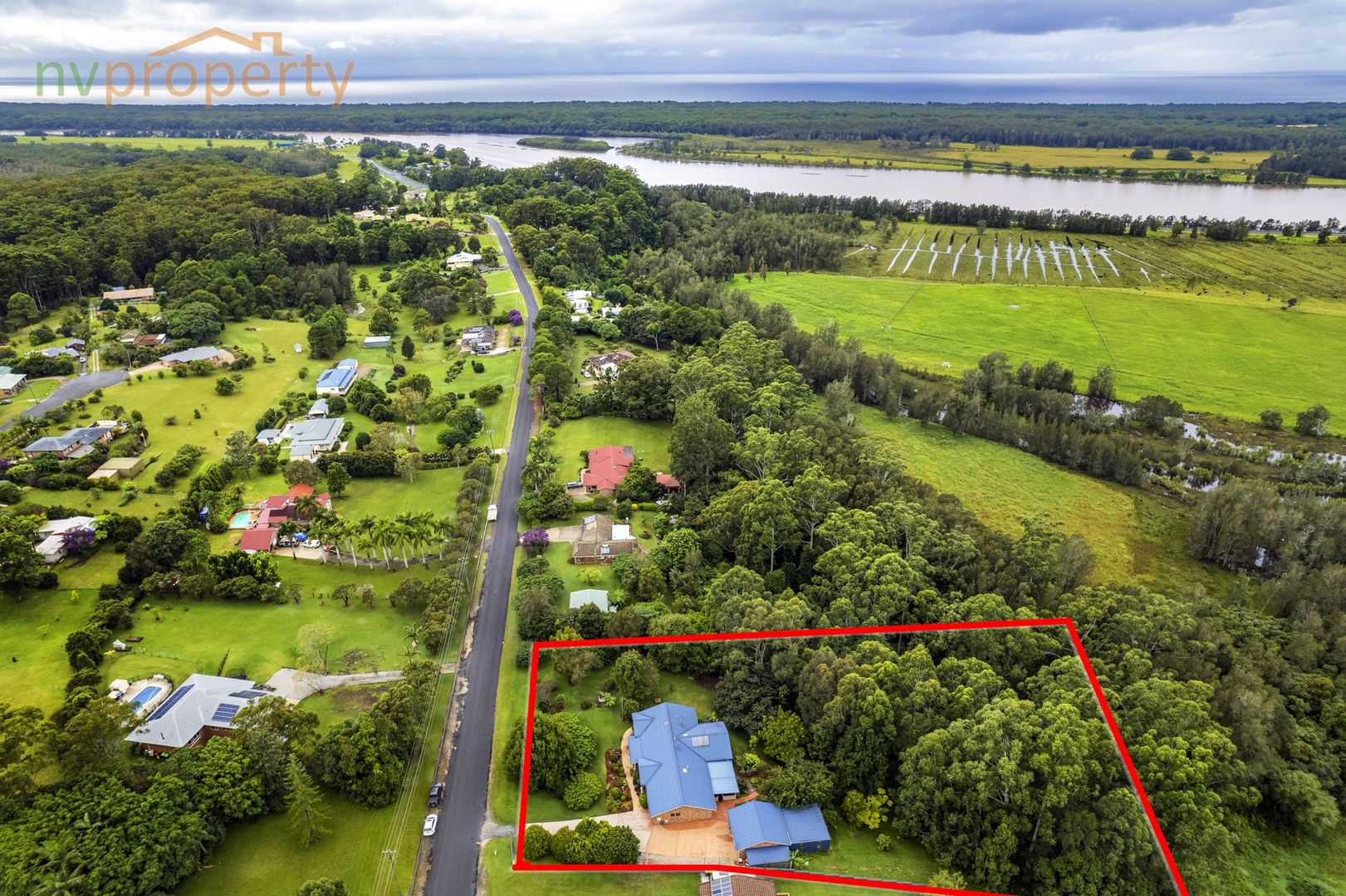 105 Florence Wilmont Drive, Nambucca Heads NSW 2448, Image 1