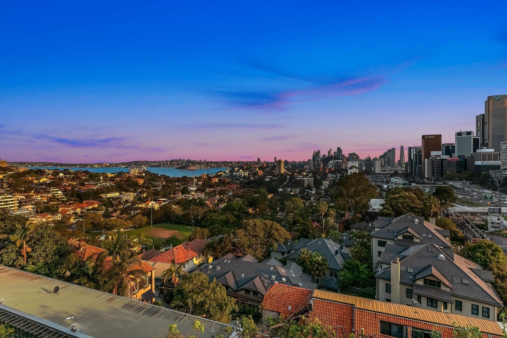 57/441 Alfred Street North, Neutral Bay NSW 2089, Image 0