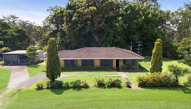 Picture of 22 Smiths Road, EMERALD BEACH NSW 2456