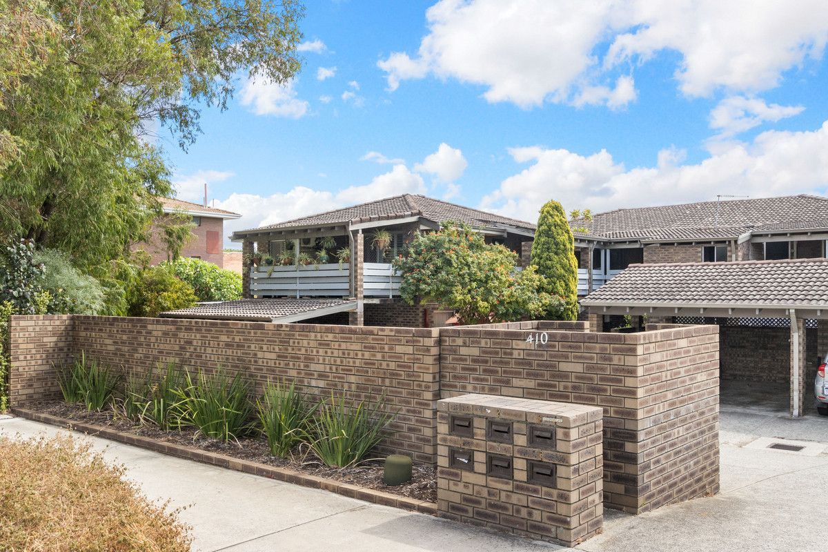 2 bedrooms Apartment / Unit / Flat in 4/410 Barker Road SUBIACO WA, 6008