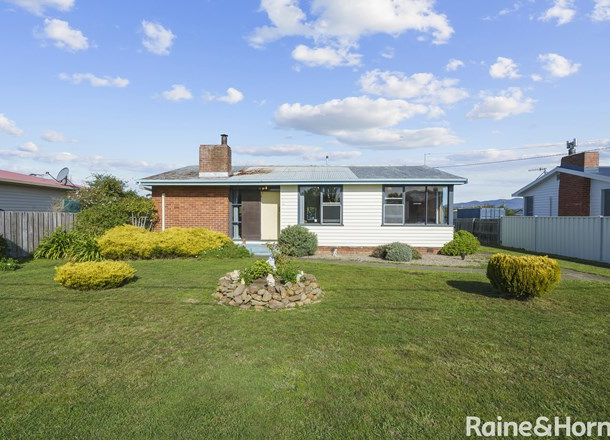 32 Vicary Street, Triabunna TAS 7190