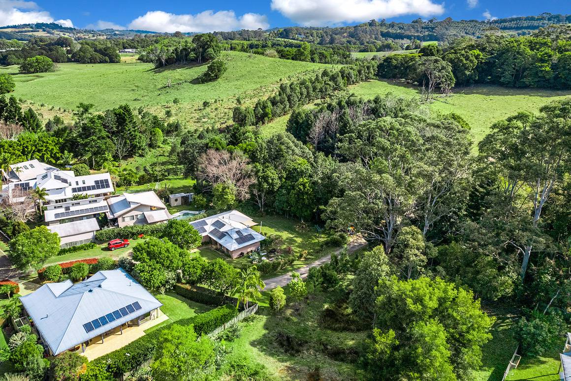 Picture of 51 Tristania Street, BANGALOW NSW 2479