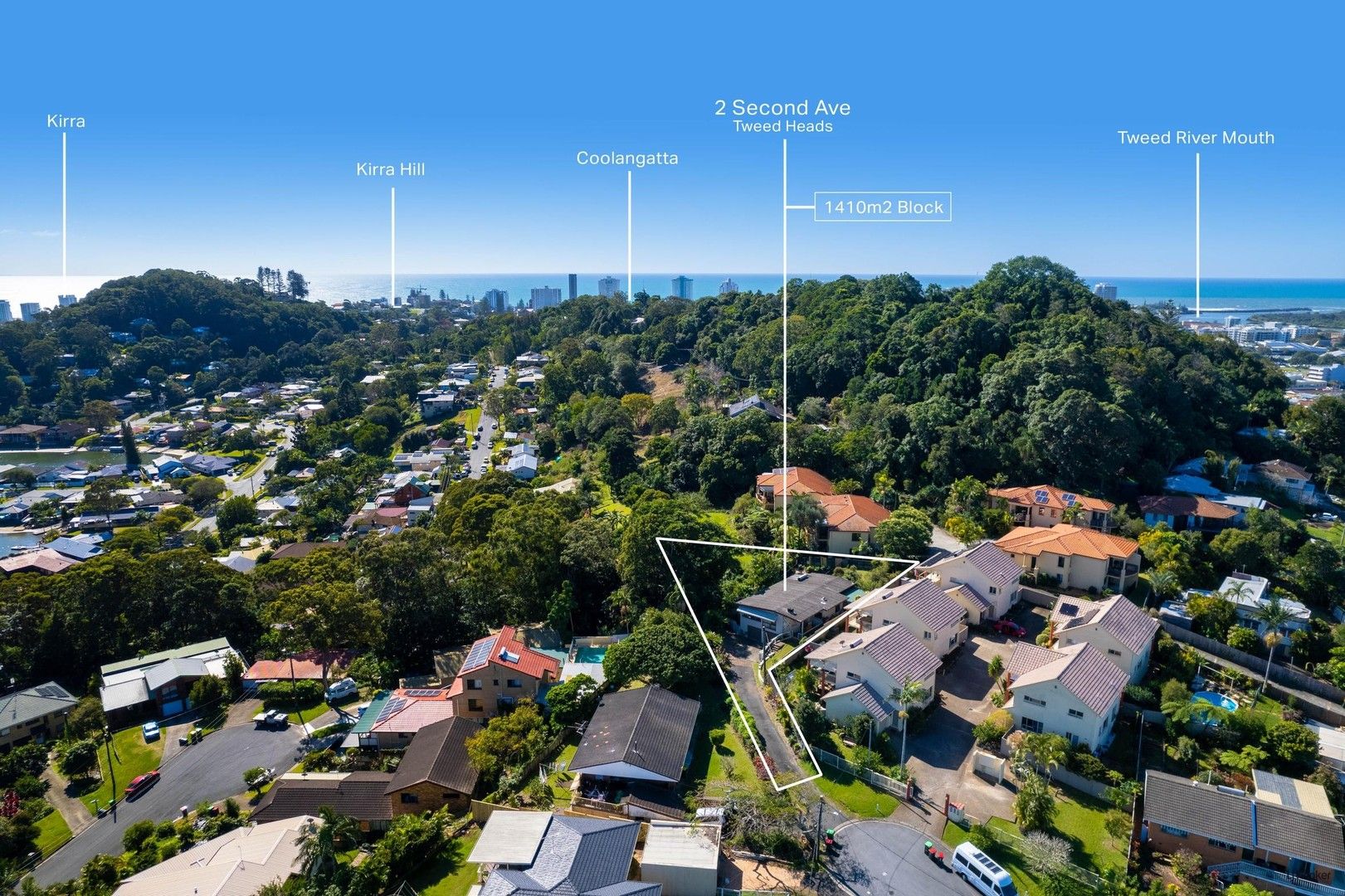 2 Second Avenue, Tweed Heads NSW 2485, Image 2