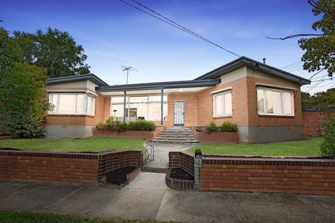 Picture of 17 Glengarry Avenue, BURWOOD VIC 3125