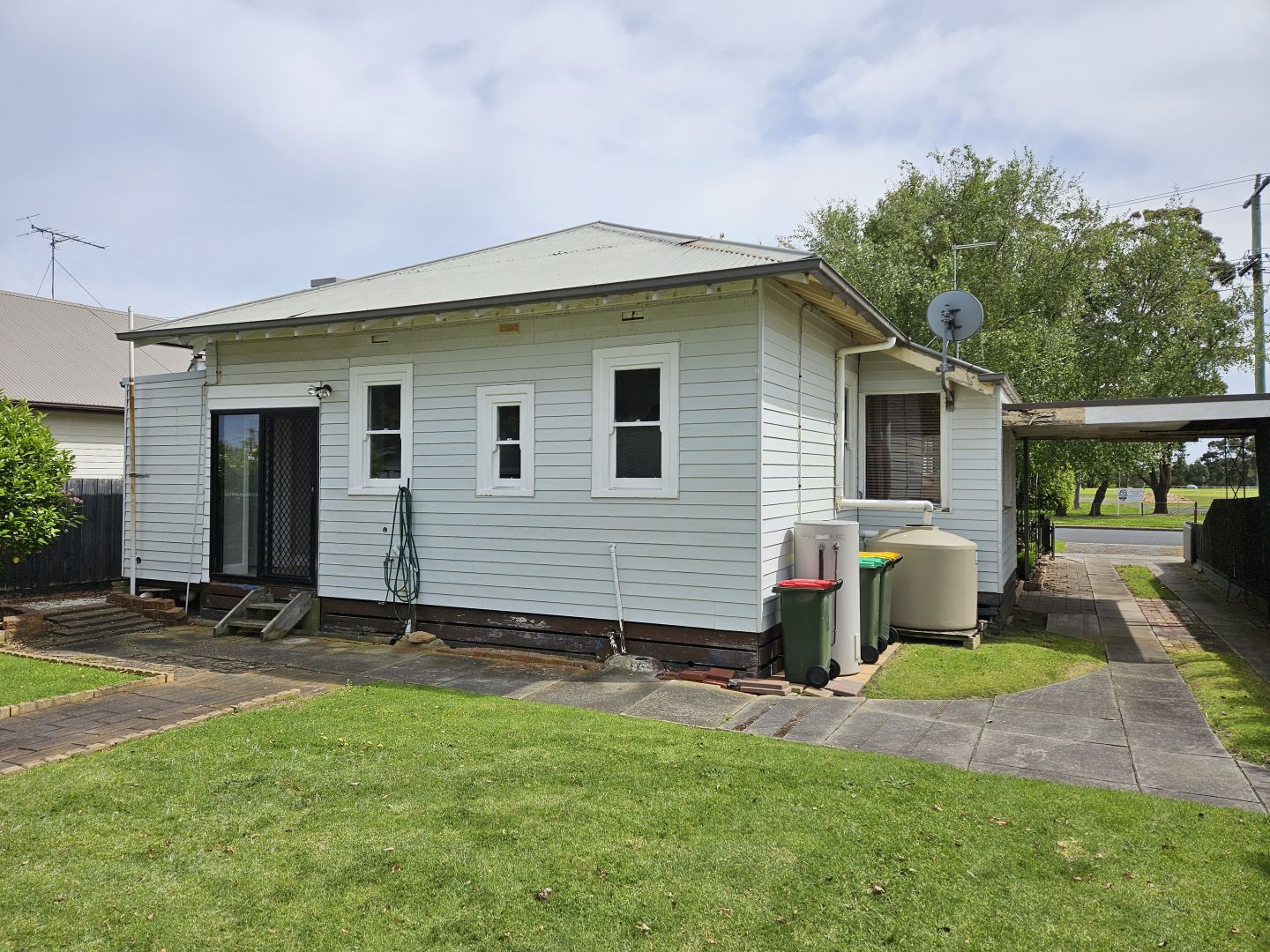 32 Korumburra Road, Wonthaggi VIC 3995 House For Rent 385 Domain