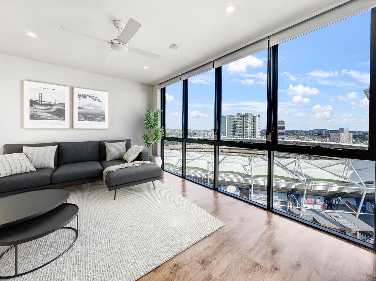 1005/18 Duke Street, Kangaroo Point QLD 4169 | Domain