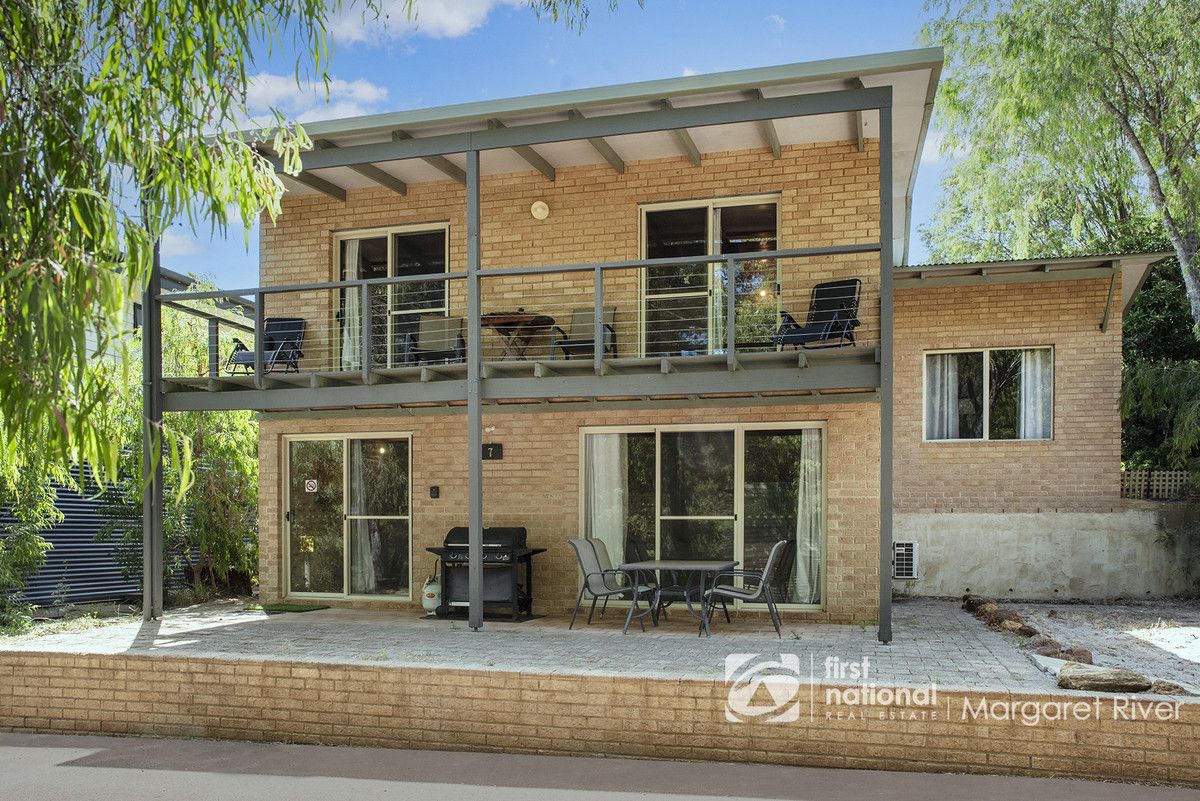 7/14 Willmott Avenue, Margaret River WA 6285, Image 1