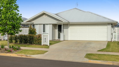 Picture of 6 Krumins Avenue, HIGHFIELDS QLD 4352