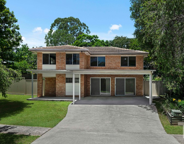 93 Cumberland Drive, Alexandra Hills QLD 4161