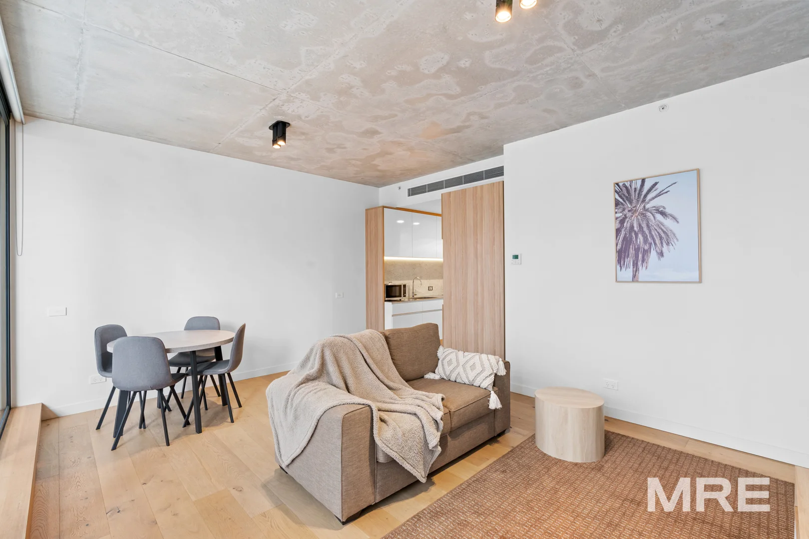 Additional image 2 of 302/84 Cutter Street, Richmond VIC 3121