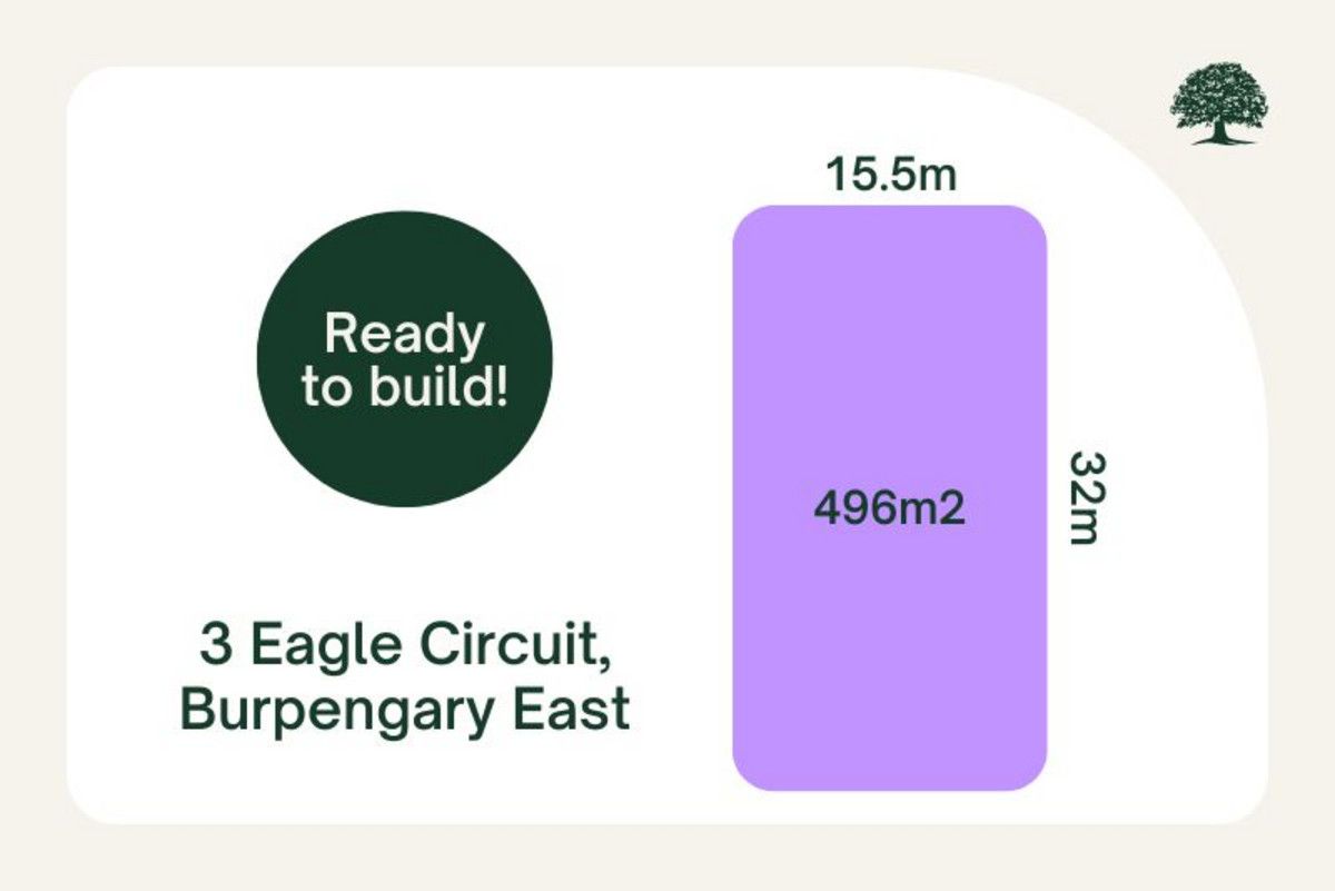 3 Eagle Circuit, Burpengary East QLD 4505, Image 0