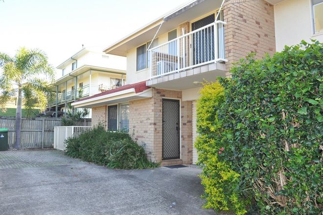 Picture of 3/2 Seabrae Court, POTTSVILLE NSW 2489